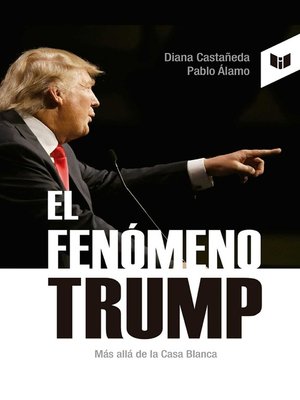cover image of El fenómeno Trump